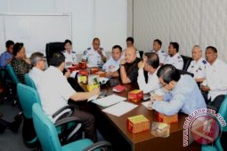 Komisi III Tuntut Ketegasan Kemenhub