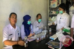 Ikan Luar Daerah Kuasai Pasar Sibolga