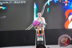Munas Apeksi bahas wacana kelurahan jadi desa