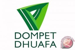 "Dompet Dhuafa" Raih Penghargaan Ramon Magsaysay