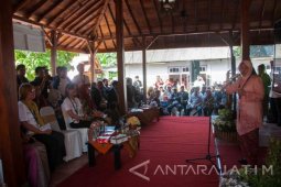Menjaga Keramahan Warga Surabaya Di Mata Dunia (2)