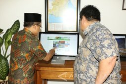 Banyuwangi Target Akuntabilitas Kinerja Birokrasi Bernilai A