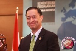BKPM Tunda Umumkan Realisasi Investasi Karena "Reshuffle"