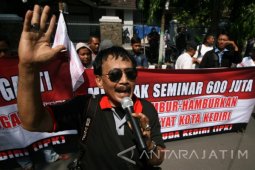 Tolak Seminar