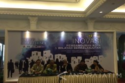 Kementerian PUPR Tekankan Perencanaan Kota Yang Baik