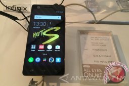 Infinix Luncurkan Dua Varian HOT Terbaru Ber-body Metal