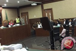 Celetukan Jessica Seusai Mirna Minum Kopi Bersianida