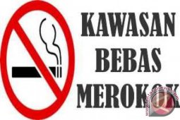 DPRD Samarinda Godok Raperda Kawasan Tanpa Rokok