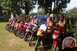 Sekda Ancam Tarik Kendaraan Dinas Jika Tidak Dilaporkan