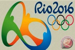OLIMPIADE 2016 - Peringkat Sementara Perolehan Medali
