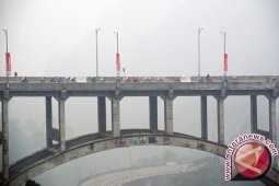 Tour de Jakarta jadi ajang pemanasan Tour de Singkarak 2016