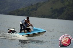Pemkab Samosir Atur Tata Cara Penggunaan Speed Boat