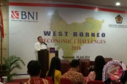 BNI Sosialisasikan Tax Amnesty