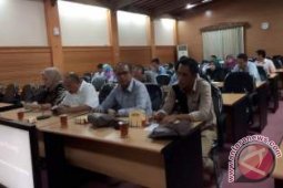 Berguru Pengelolaan Aset dan BUMD ke DIY