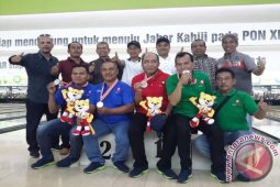 Boling dan Tenis Meja Sumbang Medali Untuk Sumut Di Porwanas