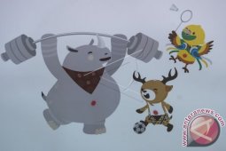 Logo dan Maskot Asian Games 2018