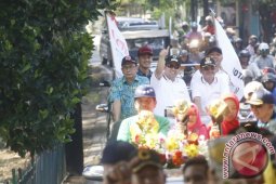 Adipura Kirana Perwujudan Kota Layak Huni Kota Tangerang