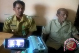 Kades Gunung Makmur Keluhkan Permainan Tengkulak
