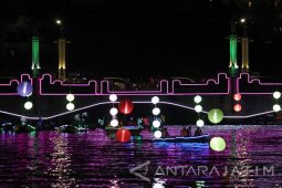 Parade Perahu Hias