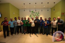 Boling Sumbang Medali Untuk SUmut