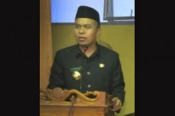 Bupati Ajak Mahasiswa Poltesa Menjadi Insan Cendikia