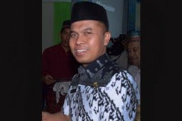 Bupati Sambas Minta ASN Menjadi Pelopor Ketertiban