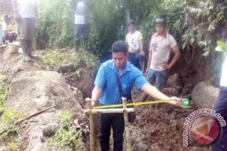 Dana Desa Tapsel Mulai Dibangunkan