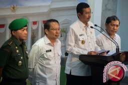 Gubernur Minta Daerah Prioritaskan Alokasi Belanja Modal