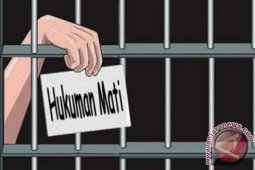 Polemik hukuman mati dominasi perdebatan isu HAM selama 2016