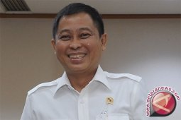 Jonan Serahkan Jabatan Menhub Ke Budi Karya