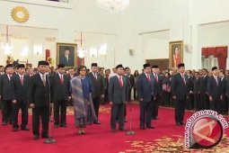 OJK: respon pasar semakin baik setelah "reshuffle"