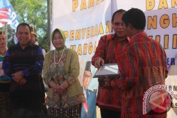 Keluarga Pilar Ketahanan Bangsa