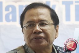 Rizal Ramli dicopot, publik kaget?