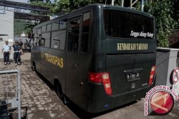 RS Cikini Belum Terima Informasi Jenazah Terpidana