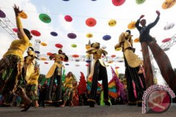 Atraksi Seni Budaya Nusantara