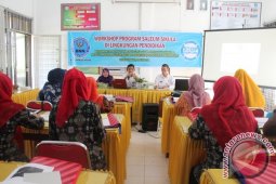 BNNK Lhokseumawe "Saleum Sikula" cegah narkoba