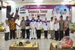 97 Calhaj DItepungtawari