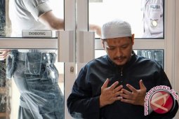 Kejagung: 10 Terpidana Mati Ditangguhkan Eksekusinya