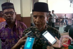 Pihak MTsS Nurul Falah tetap keluarkan AFP