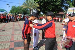 NAPAK TILAS JEJAK PAHLAWAN