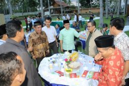 Mantan Aktivis IPNU Gelar Silaturahim di Banyuwangi