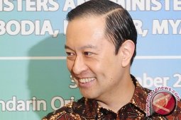 BKPM: Investasi Dalam Negeri Naik Rp17,1 Triliun