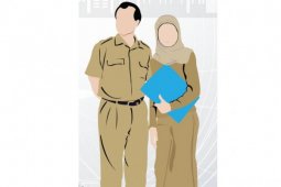 BKD Pontianak Perketat Syarat Mutasi PNS