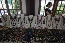 200 Produk UMKM Jatim Ikuti Pameran Koperasi