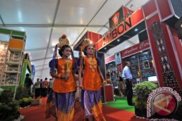 Pekan Promosi Kota 2016