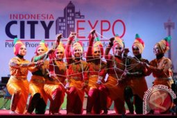 Banda Aceh gelar Piasan Seni 2016