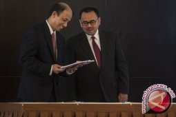 Kasus Arcandra "Kotori" Peringatan HUT RI