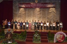 Dr Srinatih: Pemikiran Kritis Hasilkan Sesuatu Bermanfaat