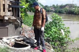 Jasa Tirta Temukan Perusahaan Diduga Langgar SIPA