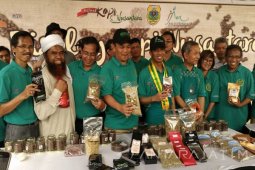 Kemenko PMK Usulkan Bondowoso Sentra Kopi Arabika